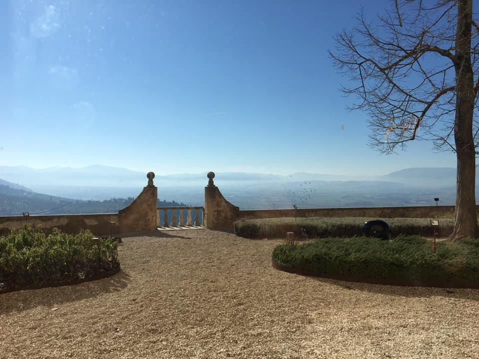 Villa Fabri景点图片