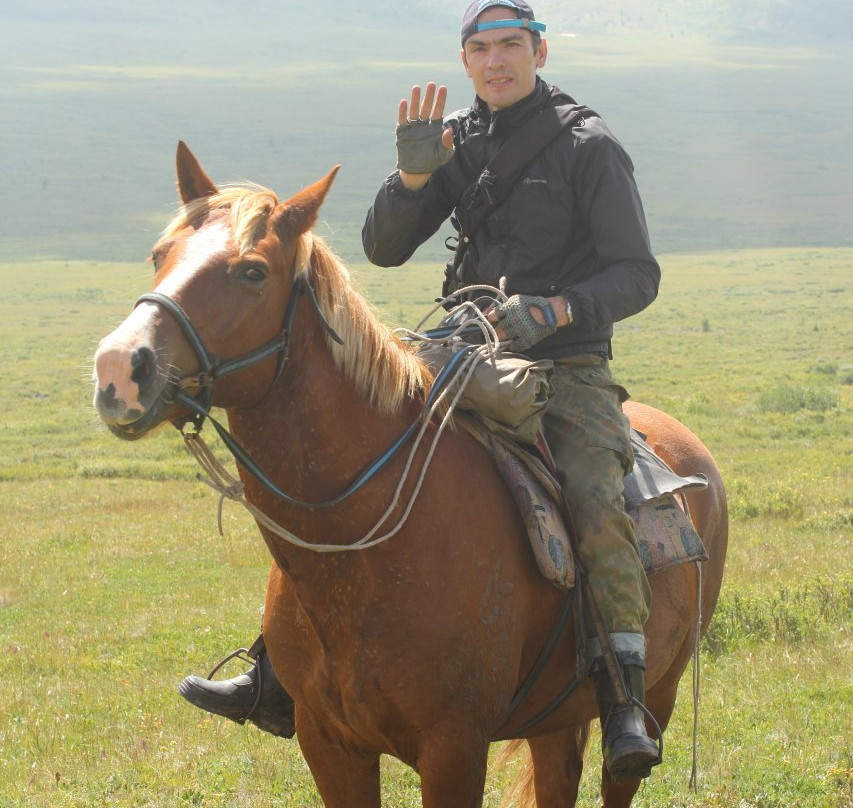 Horse-Racing Base Bairam-Chemal必去景点