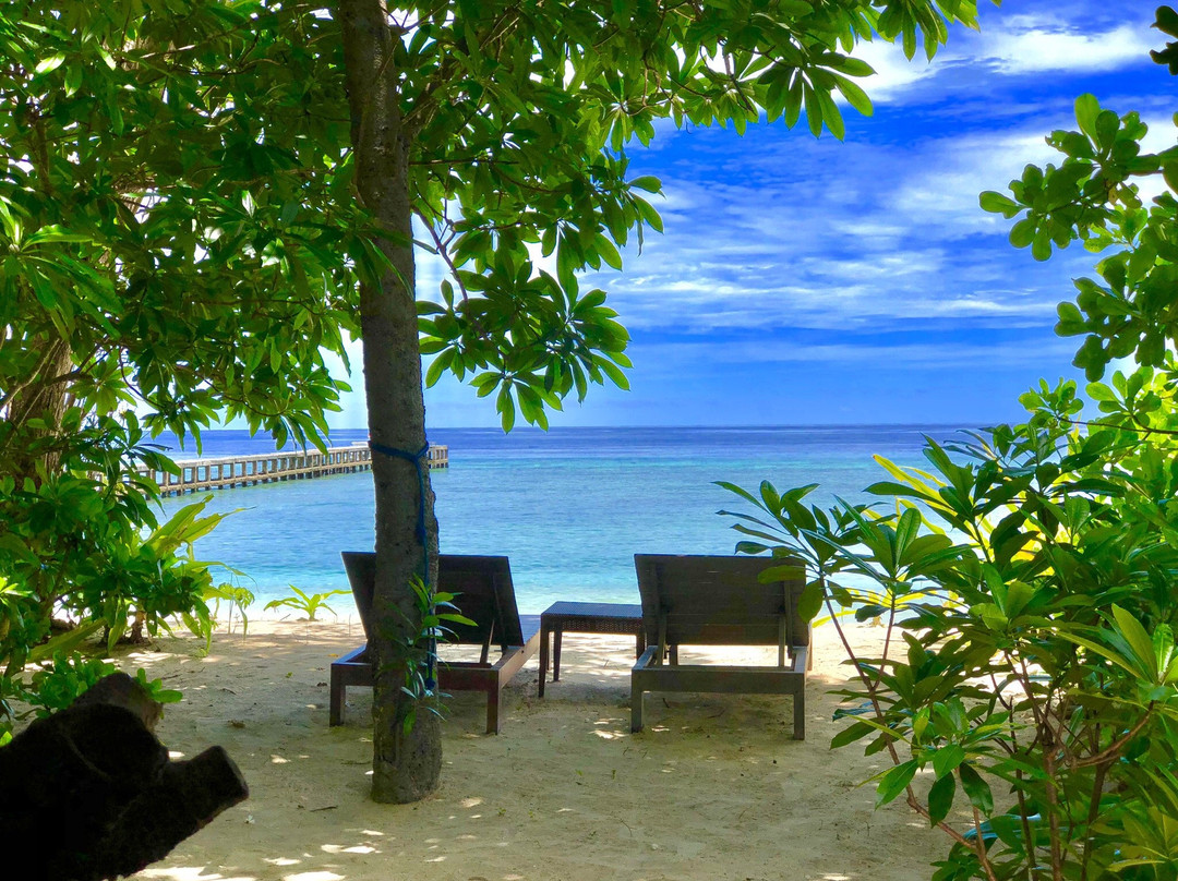 Selayar Dive Resort主图