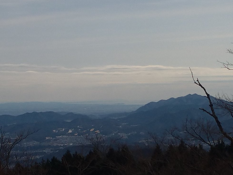 Mt. Jimba景点图片