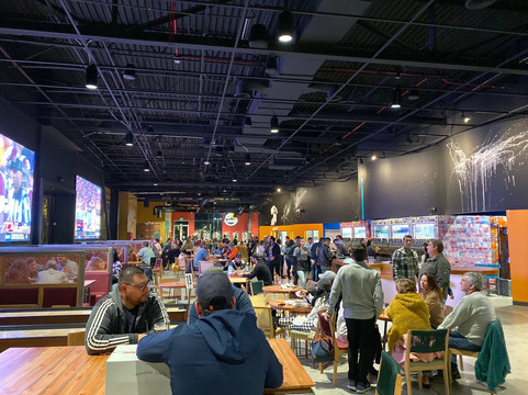 Novo Brazil Brewing Otay Ranch Mall主图