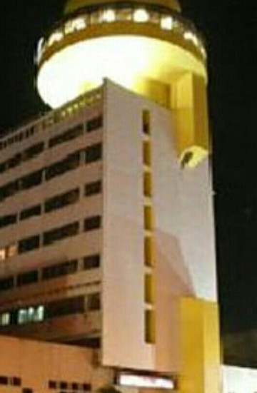 特克斯宫殿酒店主图