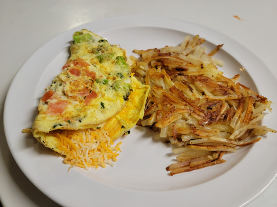 Pam's Country Coffee & Cafe