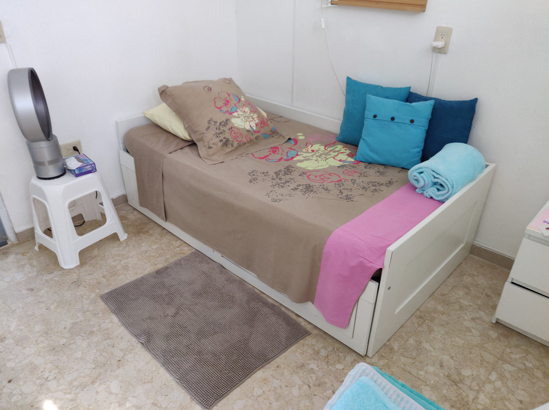 Chambres d´hotes La Romana主图