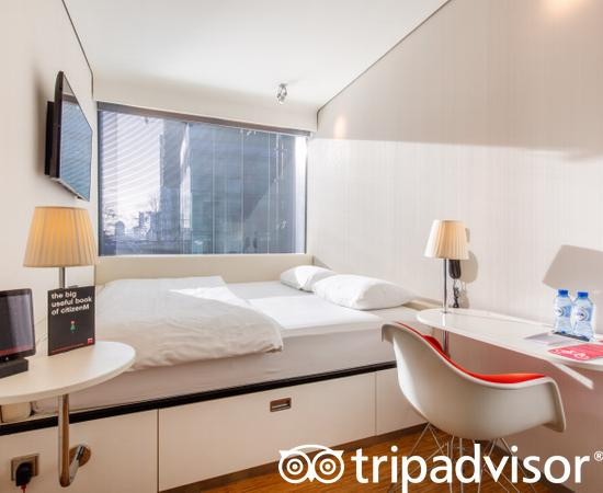 西铁城M酒店(阿姆斯特丹)主图