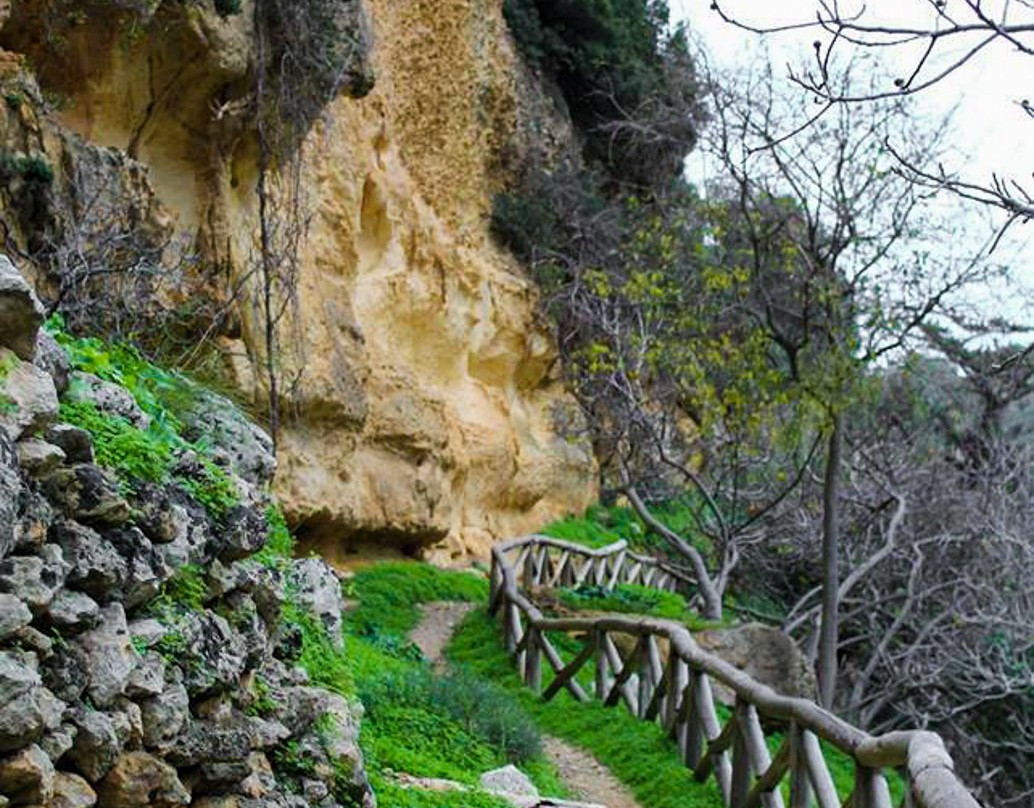 Gorge of Mili-Myli必去景点