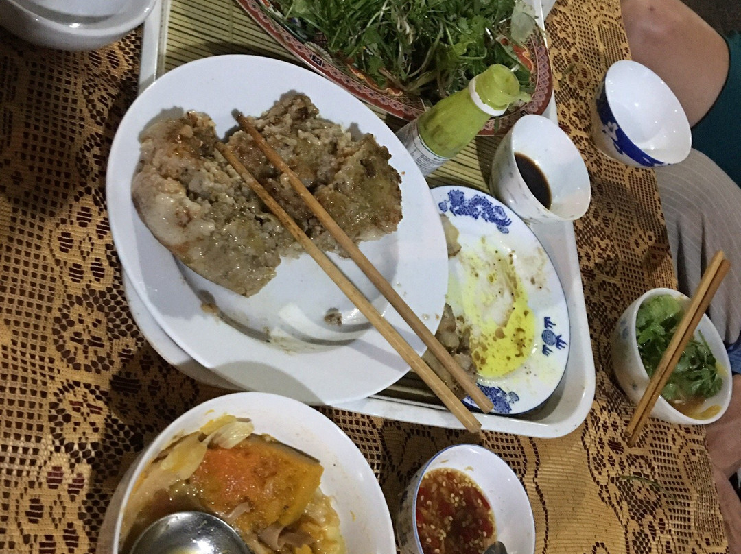 Guest House & Yoga House主图