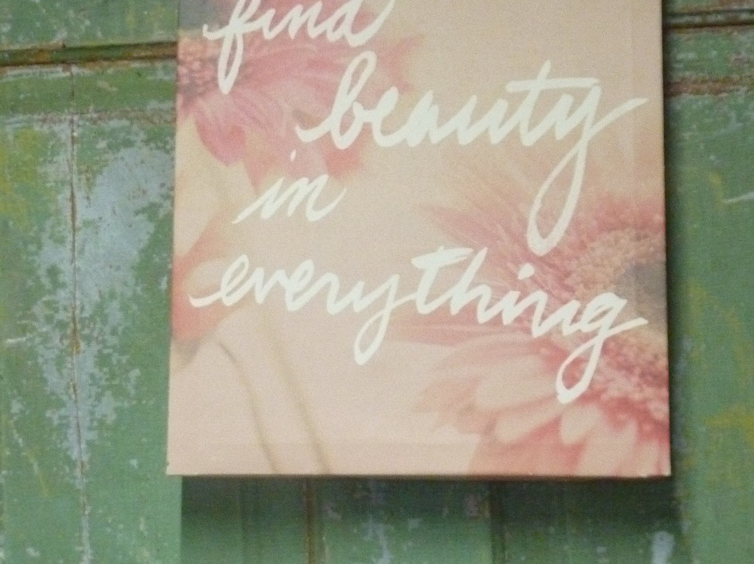 Jones Country Store-West Liberty必去景点