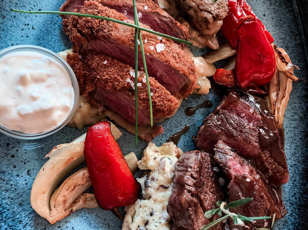 Kegelbahnen-Pizzeria Peppino-米尔地必去景点