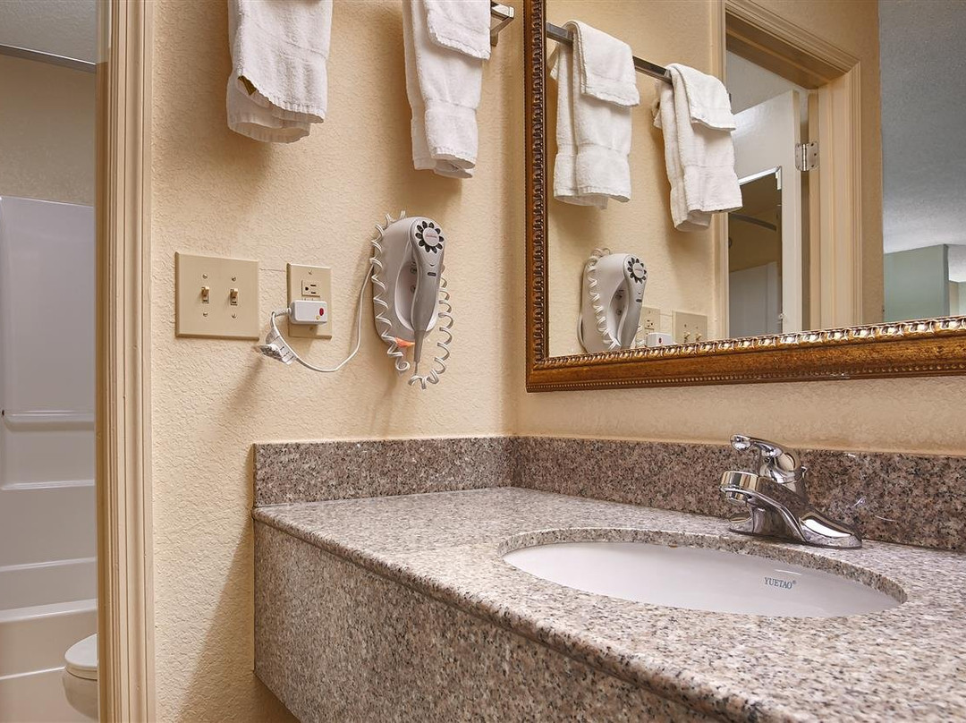 Best Western Andalusia Inn主图