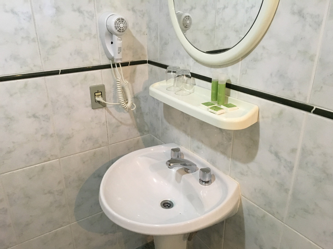 Pousada Recanto主图