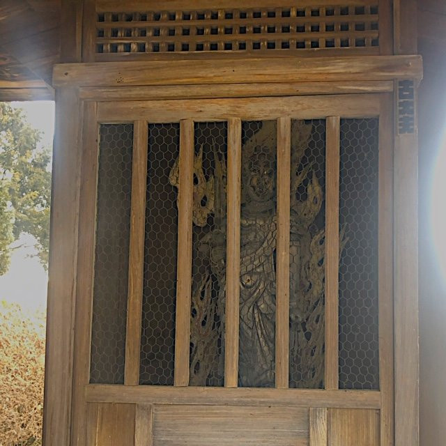 Nobujizouson-芳贺町必去景点