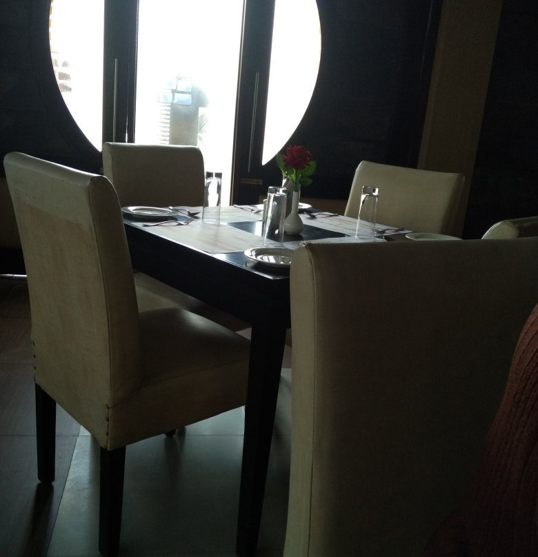 Hotel Shiva Palace Bar景点图片