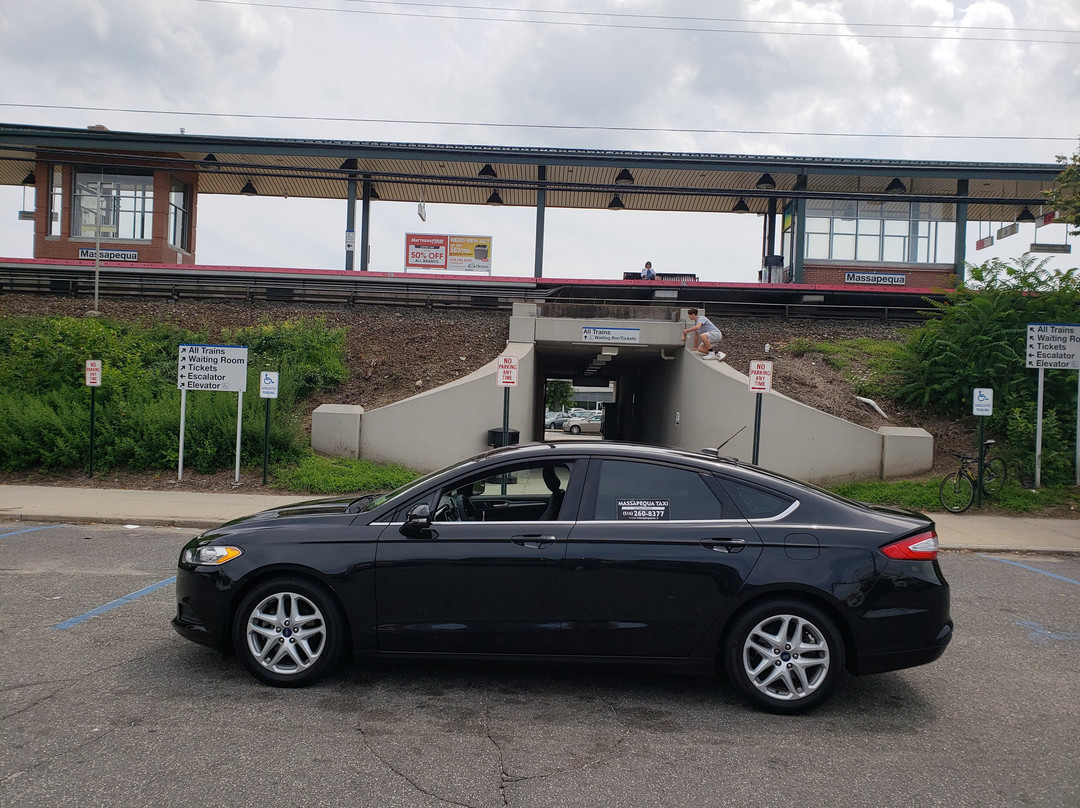 Massapequa Taxi and Airport Service景点图片