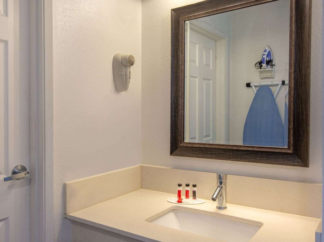 沙丘汽车旅馆主图