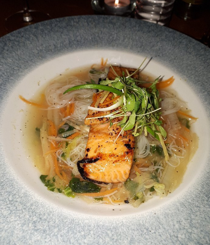 The Lion Hotel主图