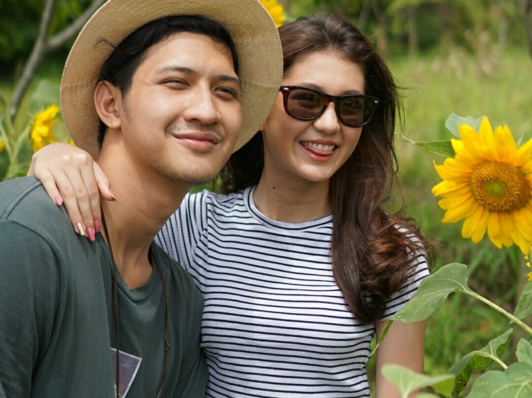 Narmada Botanic Garden-马塔兰必去景点