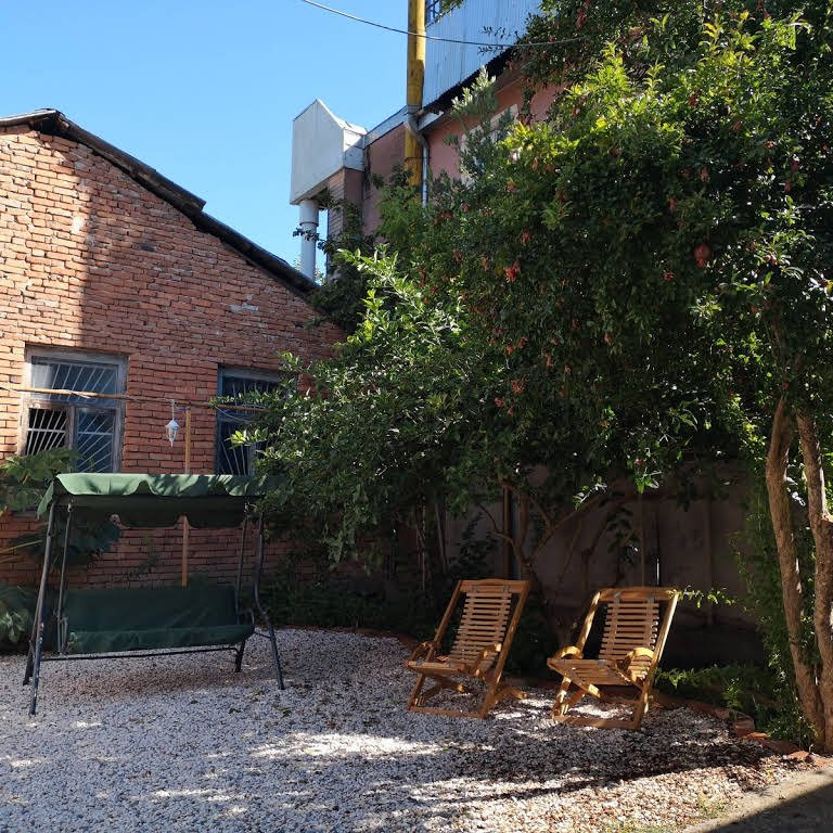 Sanapiro Hotel主图