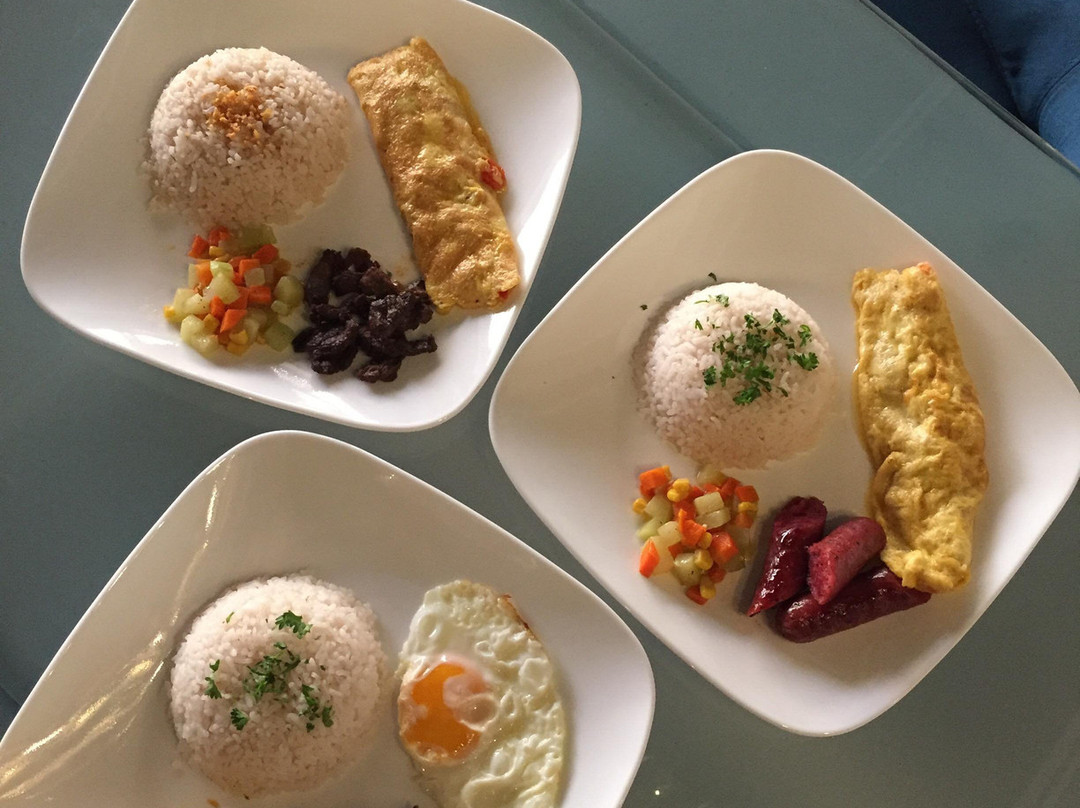 Leon酒店住宿-Tely's Bed & Breakfast