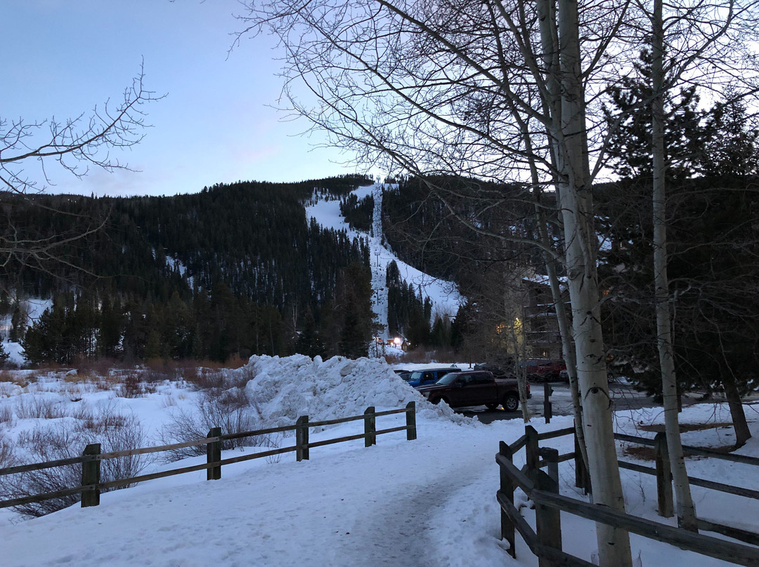 Hyatt Place Keystone / Dillon主图