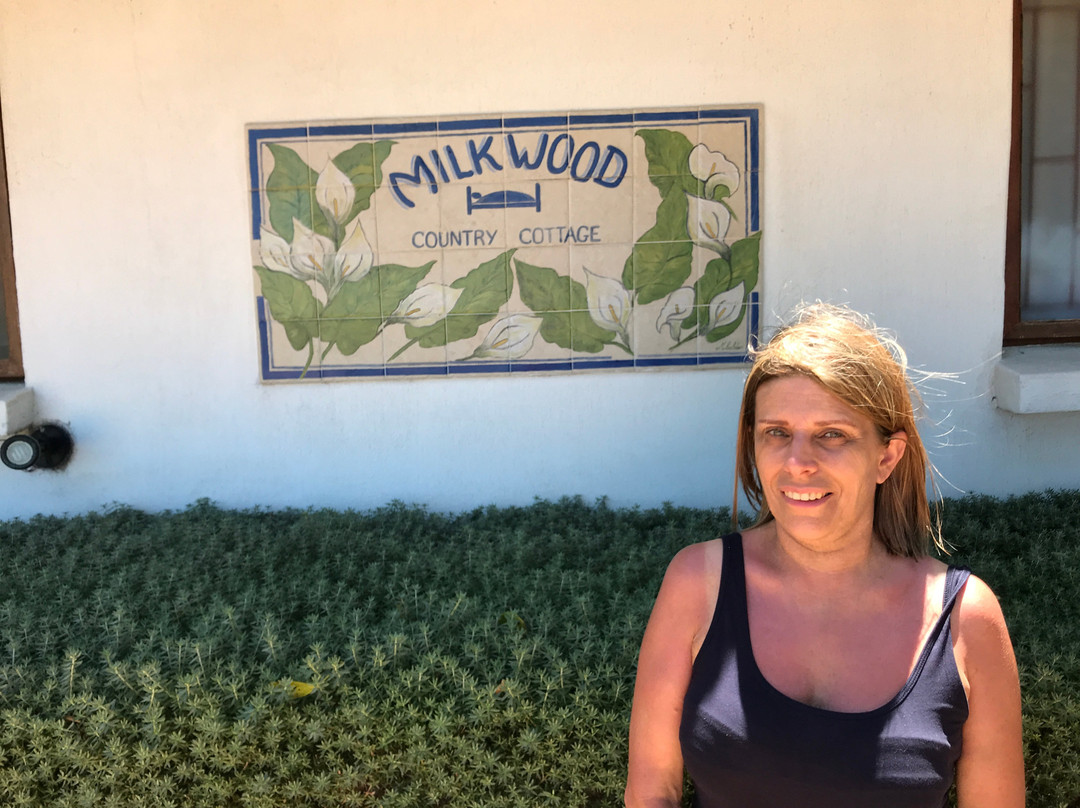 Milkwood Country Cottage主图