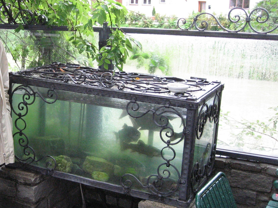 Hotel Lukashansl主图