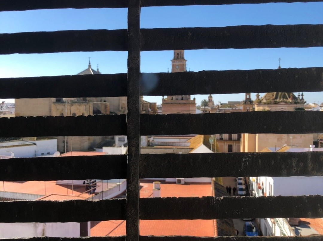 Convento de Santa Clara-卡莫纳必去景点