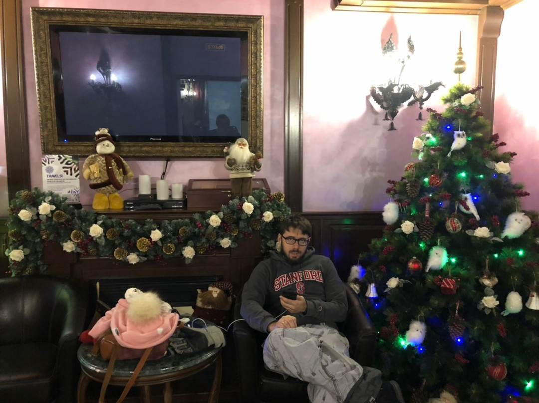 Boutique Hotel Renaissance主图