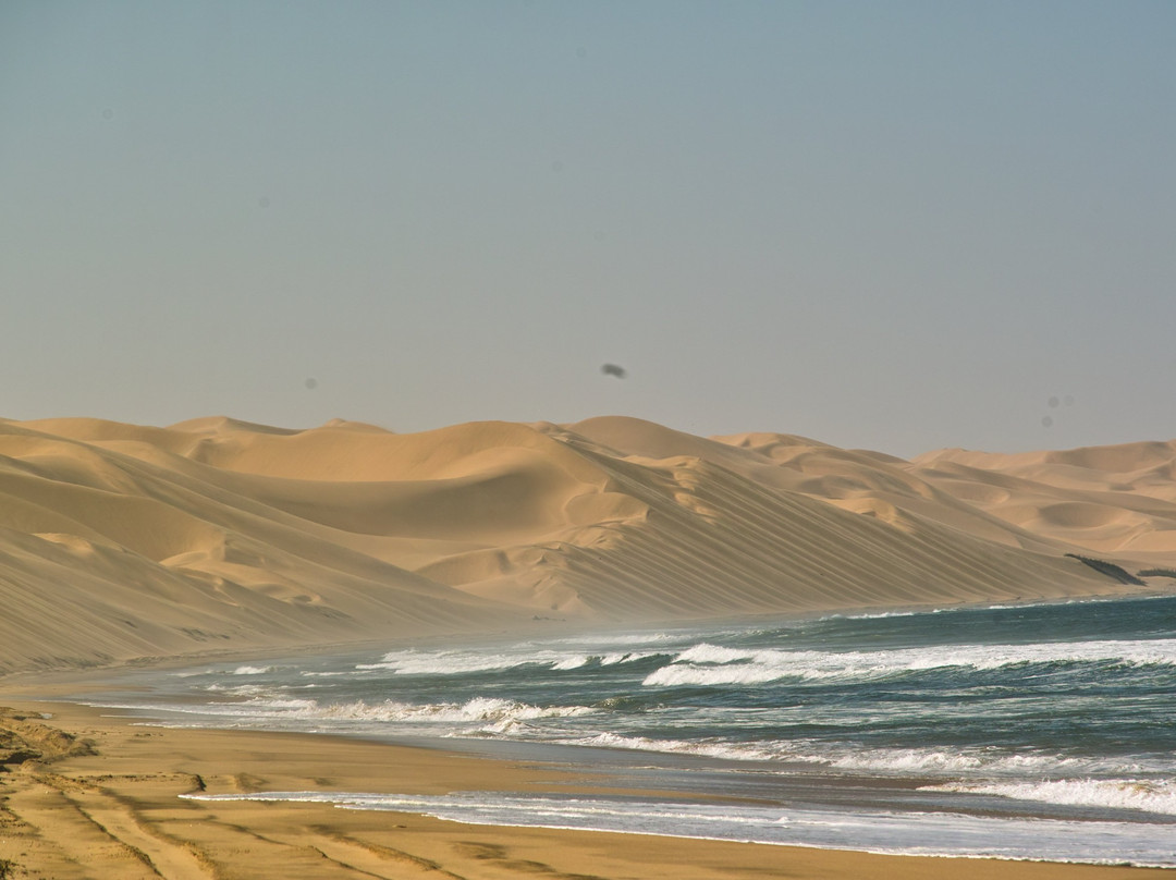 Red Dune Safaris-华维斯湾必去景点