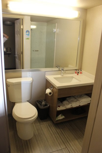 Days Inn Yosemite Area主图