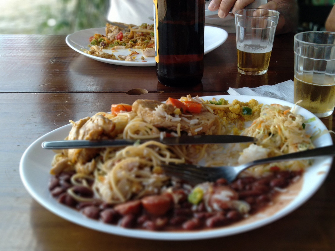 Restaurante Tempero De Minas