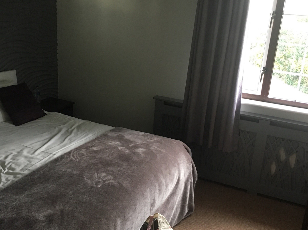 The Highgate Inn主图