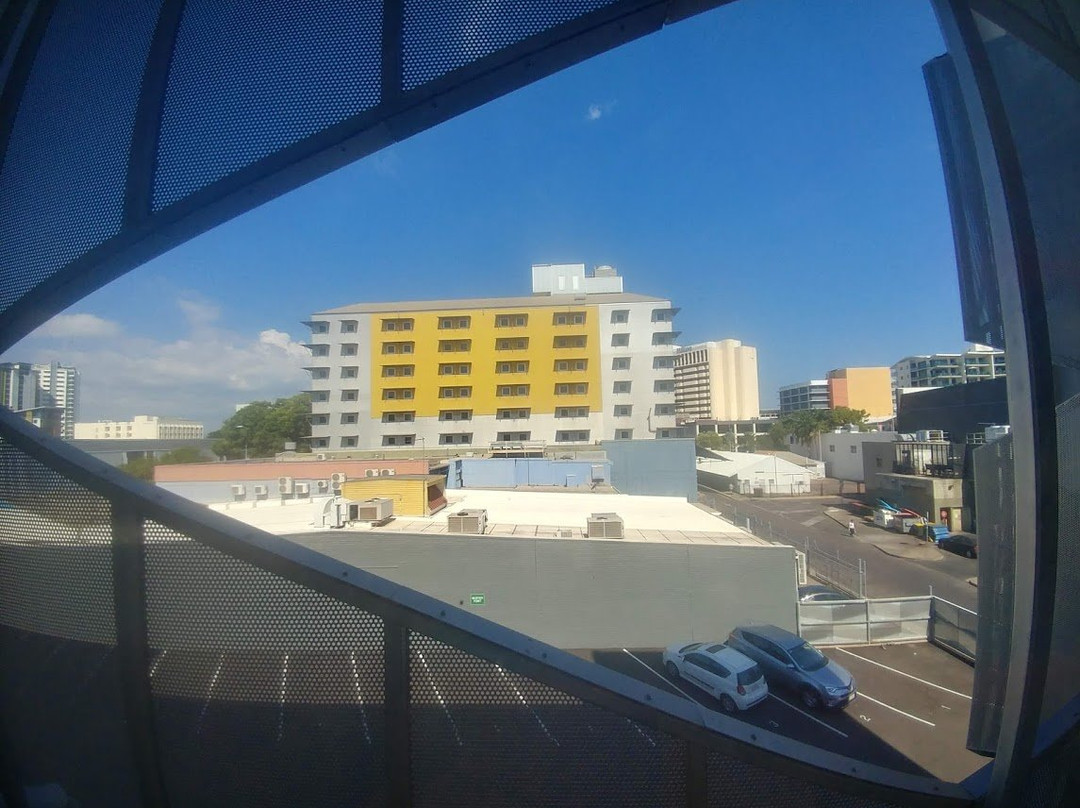 Darwin City Hotel主图