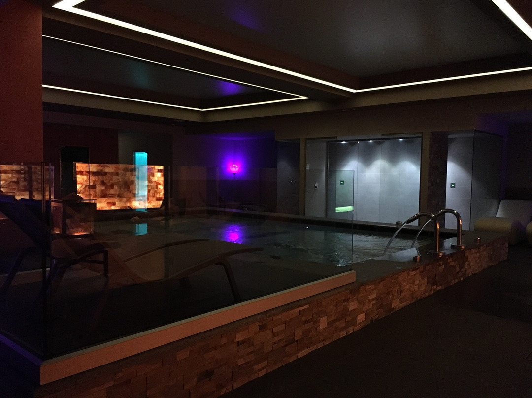 Vicentia Palladio Spa-维琴查必去景点