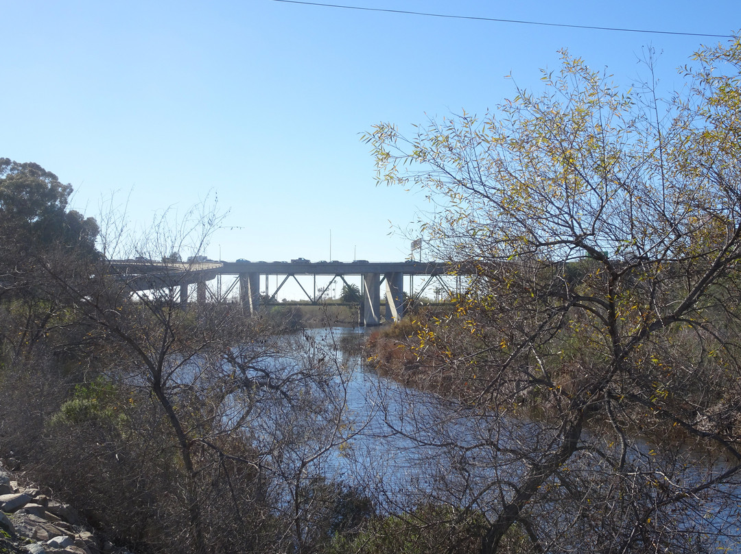 San Luis Rey River Trail景点图片