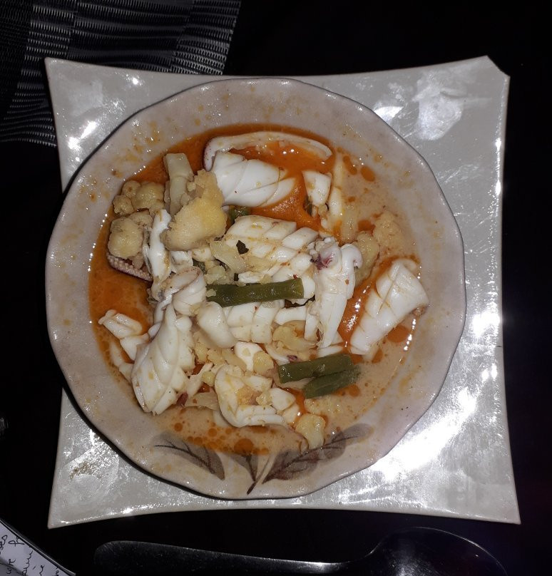 贝琳达海滩可爱度假村主图