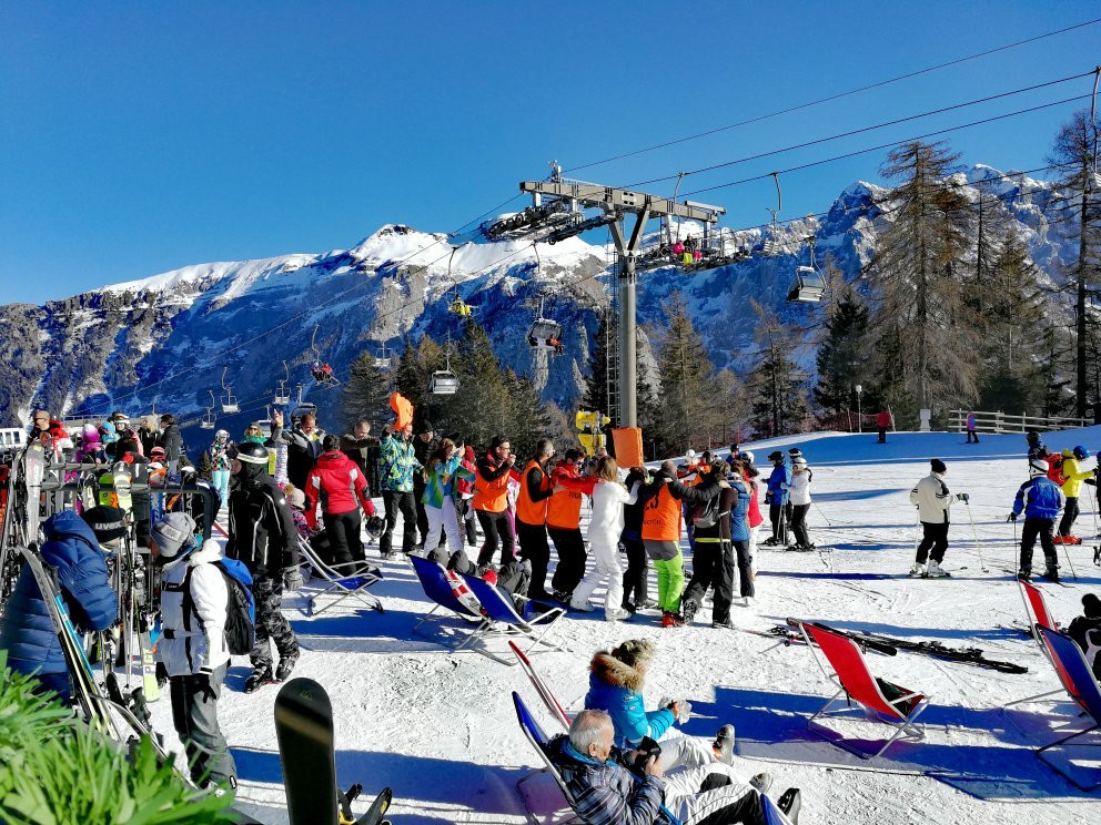 Chalet degli Angeli主图