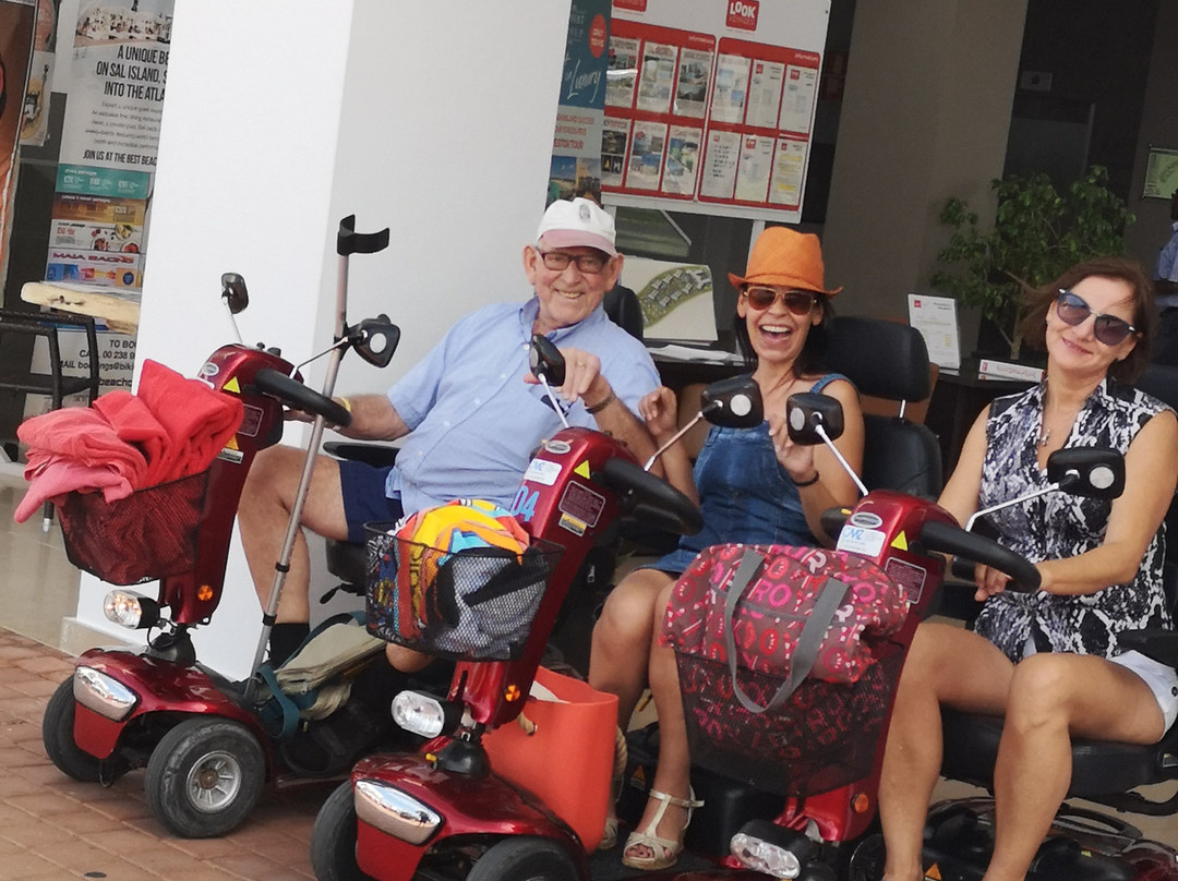 Melia Dunas Beach Resort & Spa主图