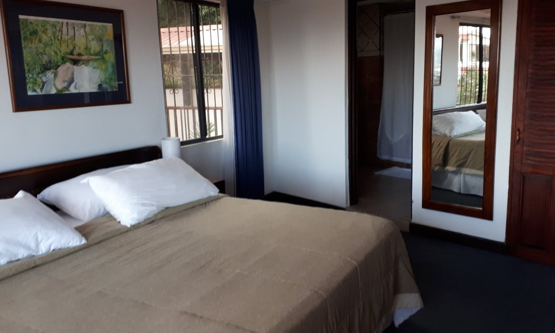 Aparthotel Casa Reflejos主图