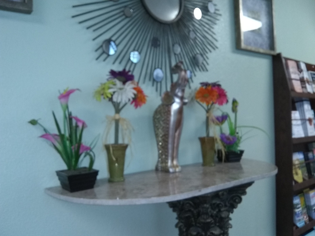 波茨达姆苏格兰旅馆主图