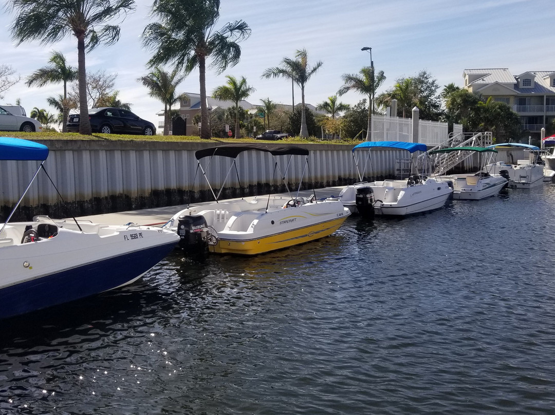 Little Harbor Watersports-Ruskin必去景点