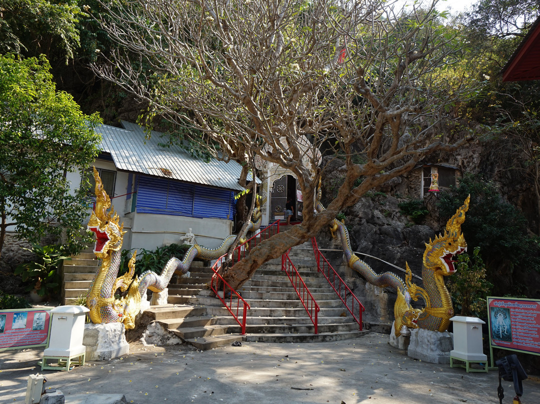 Wat Pa Phuttharam (Thamsati)景点图片