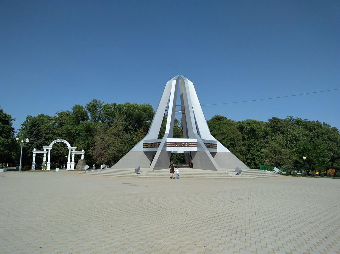 Veselaya Zhizn'旅游攻略图片