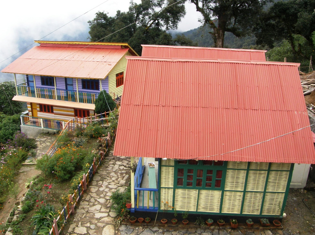 Kolakham Village酒店住宿-Lovely Homestay Rishyap