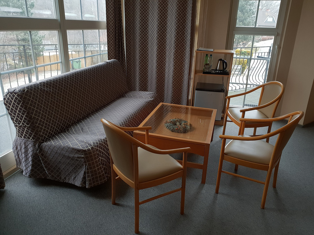 Willa Klodzko-Zacisze主图