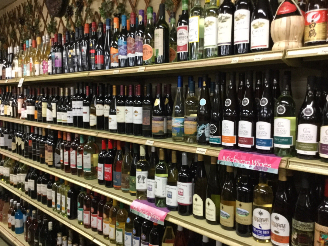 Kern's Sausages-弗兰肯默斯必去景点