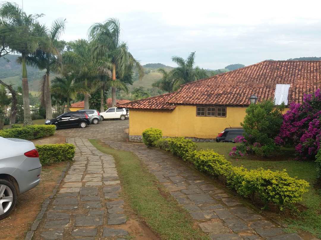 Pousada Chapadao主图