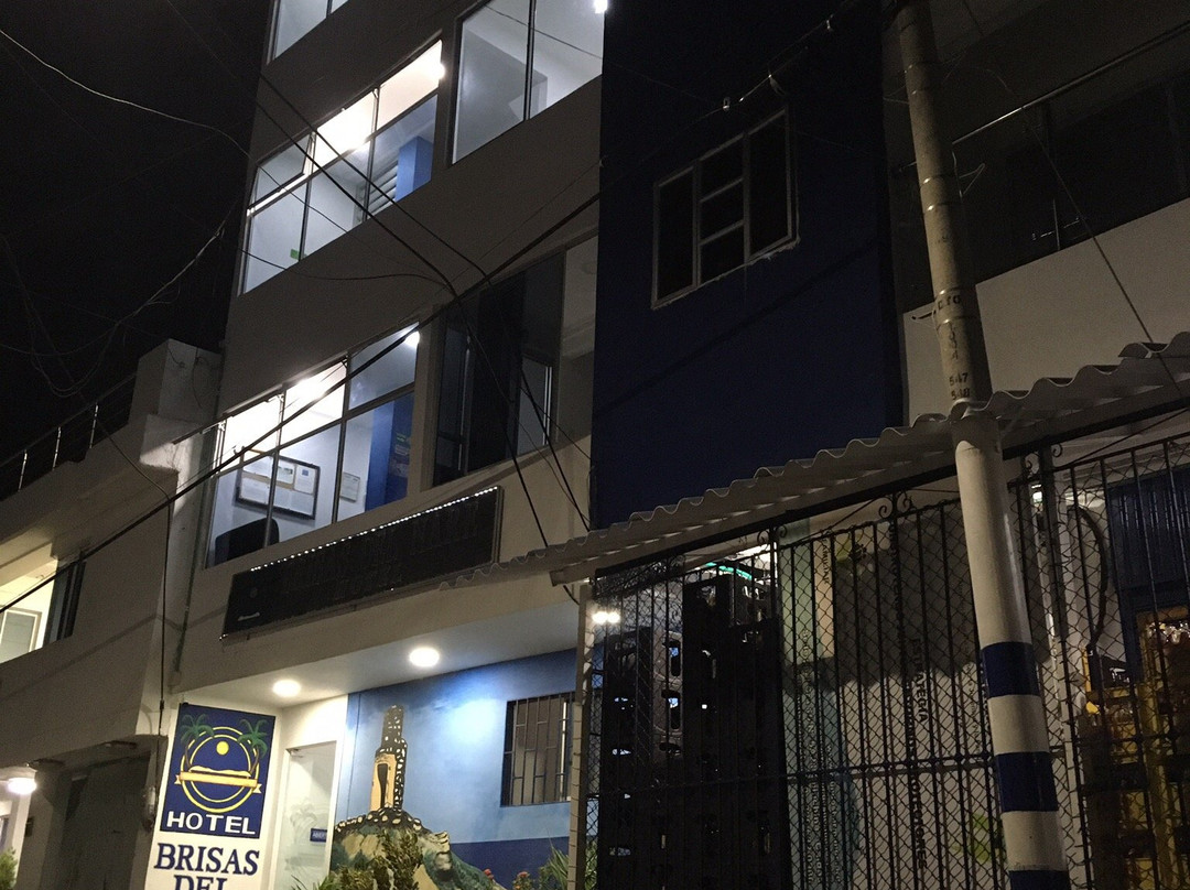 Brisas del Nare主图