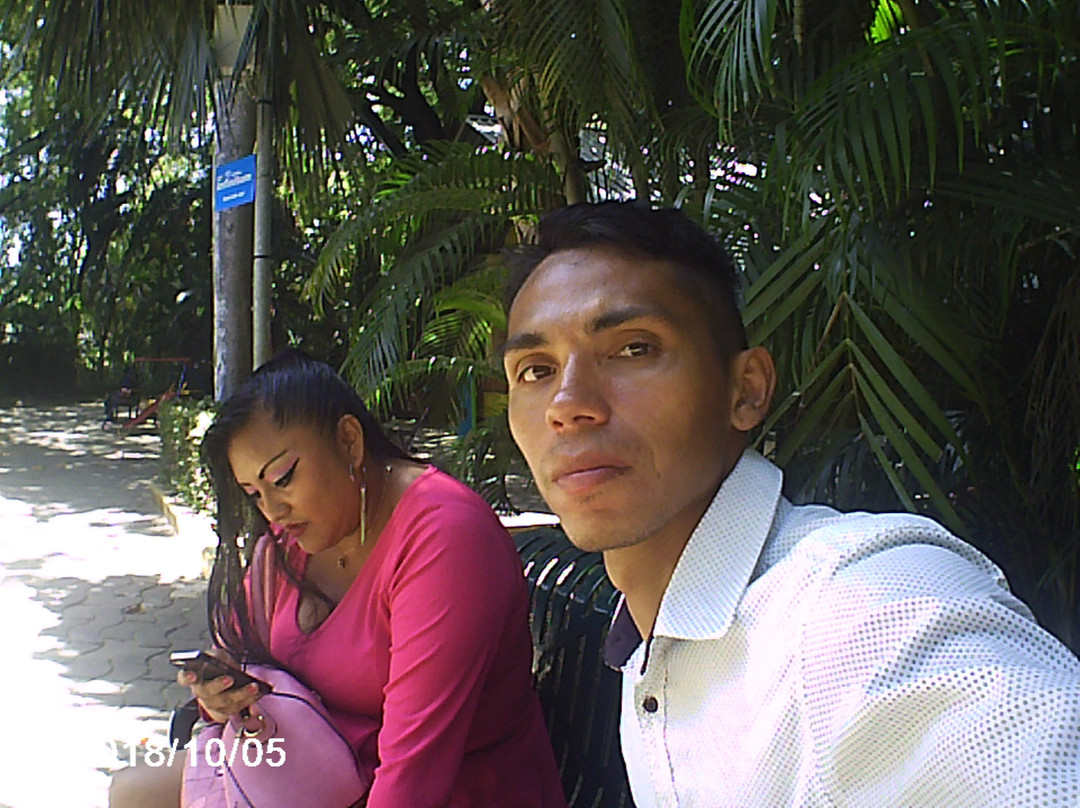 Parque Papagayo-阿卡普尔科必去景点