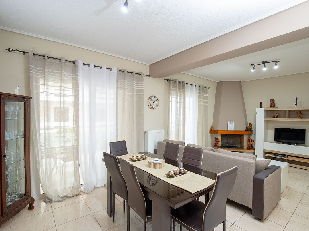 A&J Apartments主图